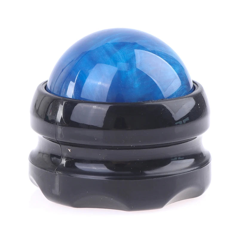Massage Roller Ball Massager Body Therapy Foot Back Waist Hip Relaxer Stress Release Muscle Relaxation Balls Body Massager