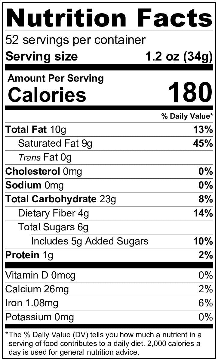 We Got Nuts Sweetened Banana Chips (4 Pounds) Sealed For Freshness - We Got Nuts