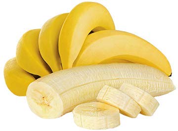 Made in Nature | Organic Dried Chewy Banana Slices | Non-GMO, Unsulfured Vegan Snack | 12oz Bag (Pack of 1)