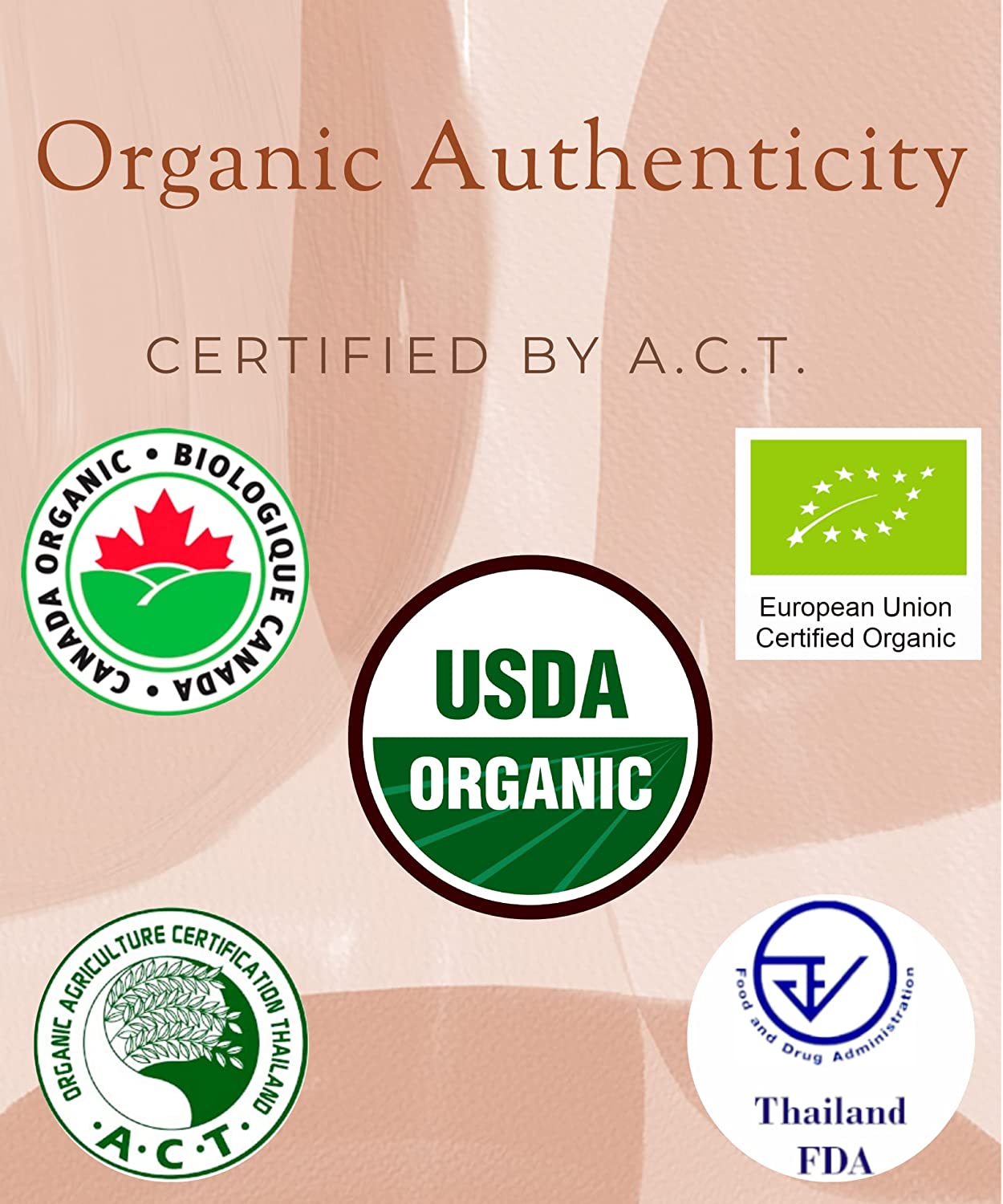 100% USDA Certified Organic Sun Dried Banana Strips - No Sugar Added - No Preservatives - Unsulfured - Soft and Chewy - Natural Fruit Snacks 12.6 OZ