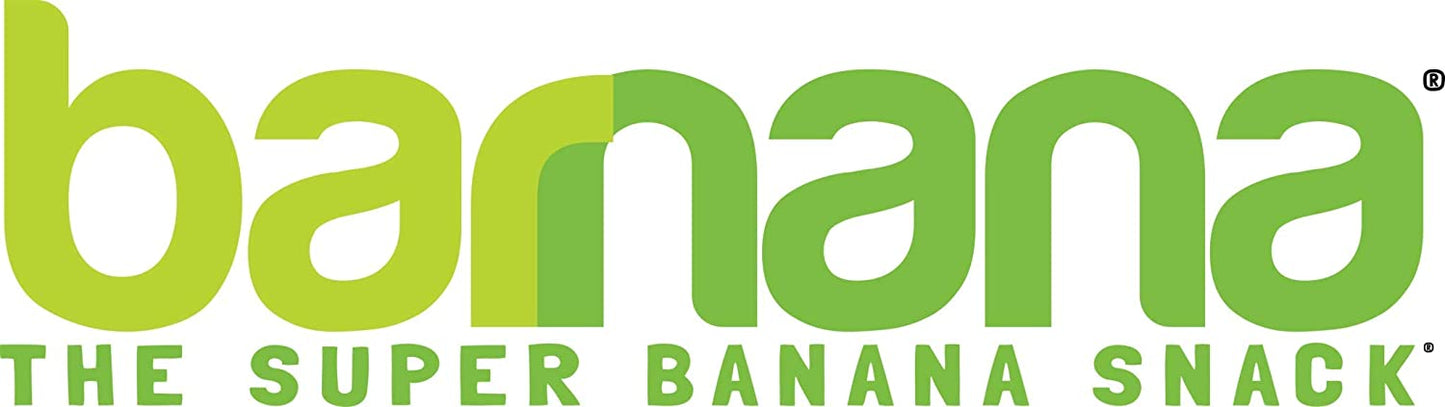 Barnana Organic Chewy Banana Bites, Dark Chocolate Banana Flavor, 1.4 Ounce Bags (12 Bags Total) - Non-GMO, USDA Organic Upcycled Snack